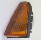 Lampe, Blinker, vorne links (7629826), FIAT / Lancia Original Teil